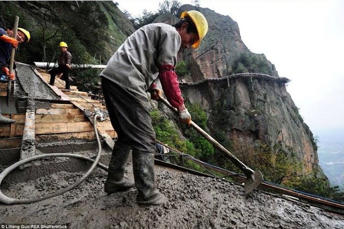 Shutterstock @Liliang Guo