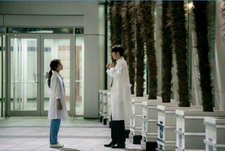 SBS '닥터스'