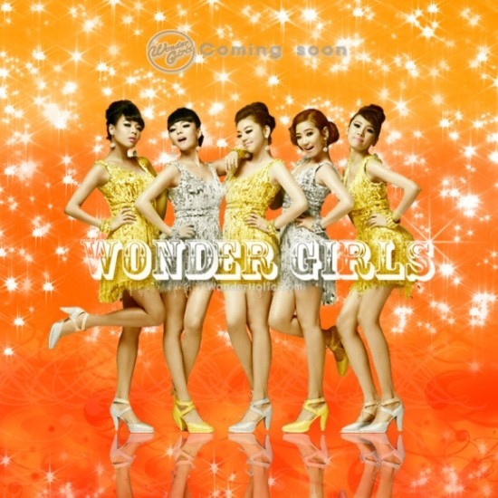 온라인 커뮤니티 레이디스 클럽 -> 원더걸스 선예(써니), 예은(실버), 소희(IC), 선미(베리), 현아(민트)