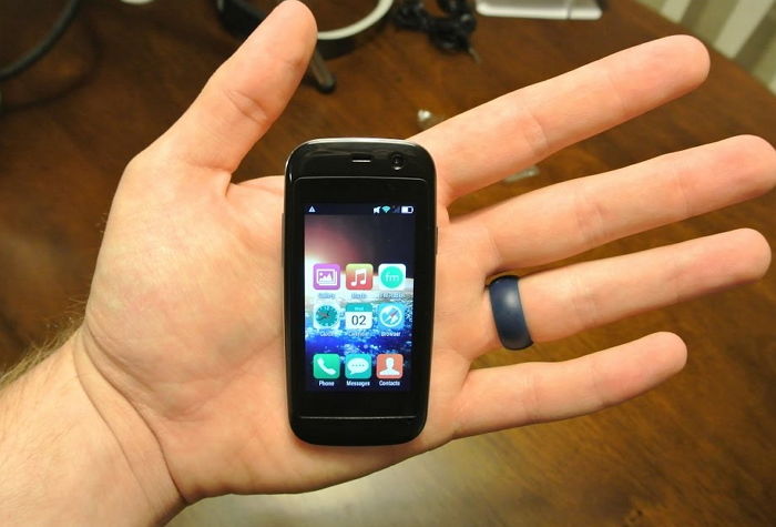 Youtube 'Technology Smash'