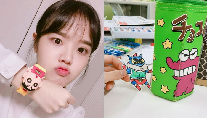 김향기 인스타그램