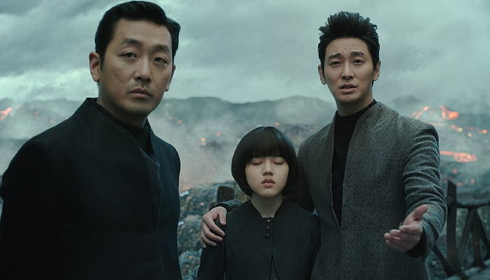 영화 '신과 함께'