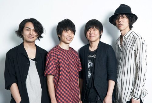 Radwimps ラットウィンプス がここへきて大人気 火付け役になった曲は Hachibachi