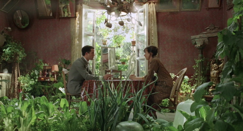 영화 '마담 프루스트의 비밀정원'