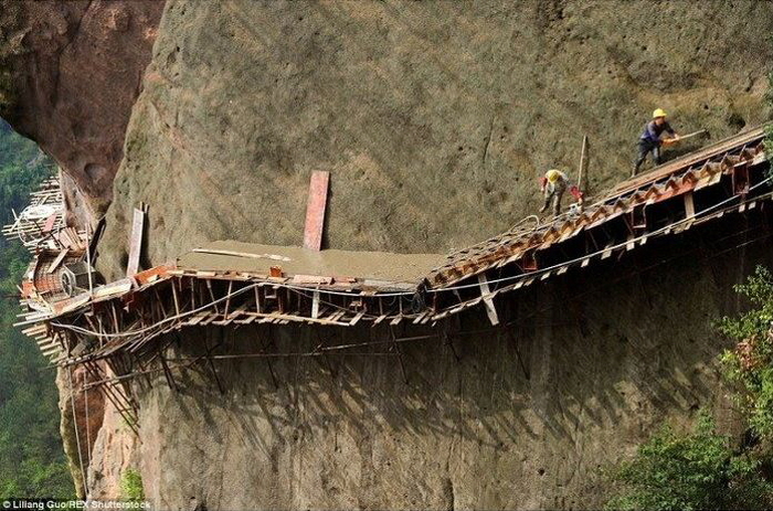 Shutterstock @Liliang Guo