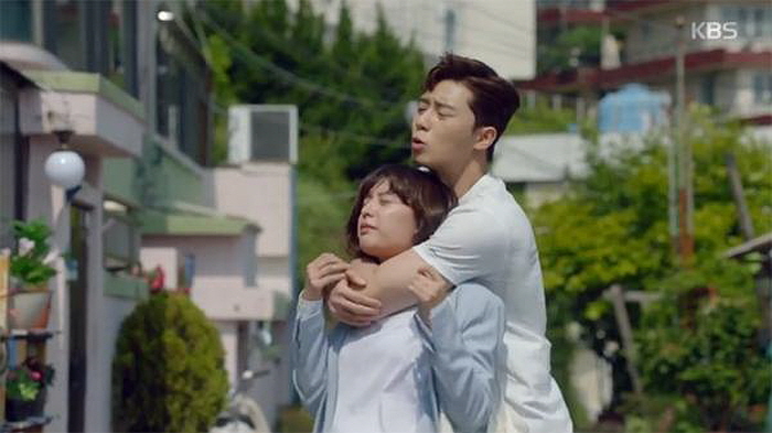 KBS2 '쌈, 마이웨이'