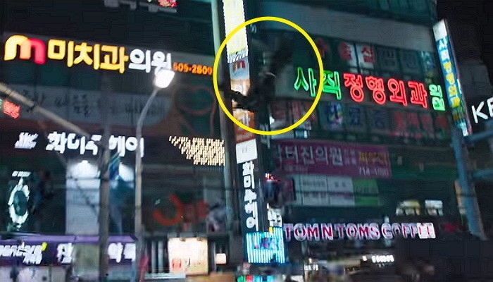 영화 '블랙팬서' 예고편