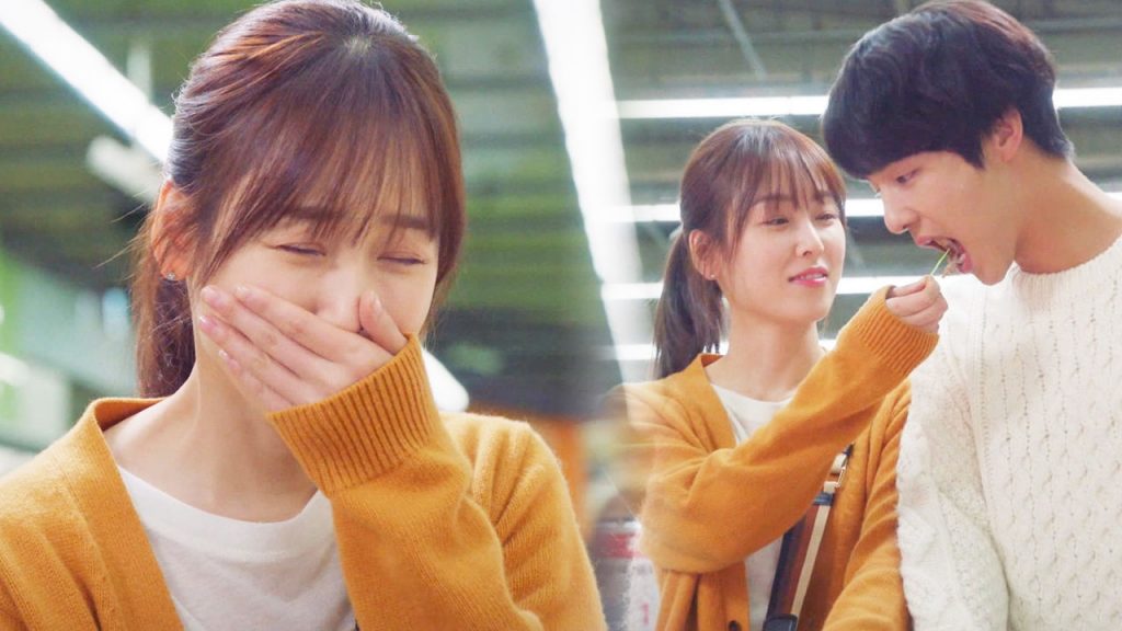 SBS '사랑의 온도'