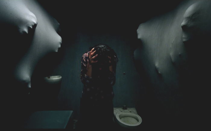 영화 '액스맨: 뉴 뮤턴트' 예고편