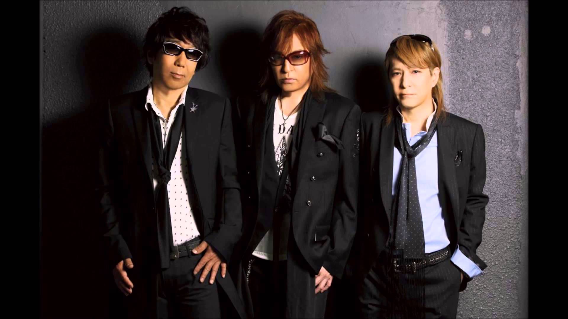 Image result for 小室哲哉 TM NETWORK