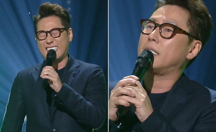 KBS 2TV '유희열의 스케치북'