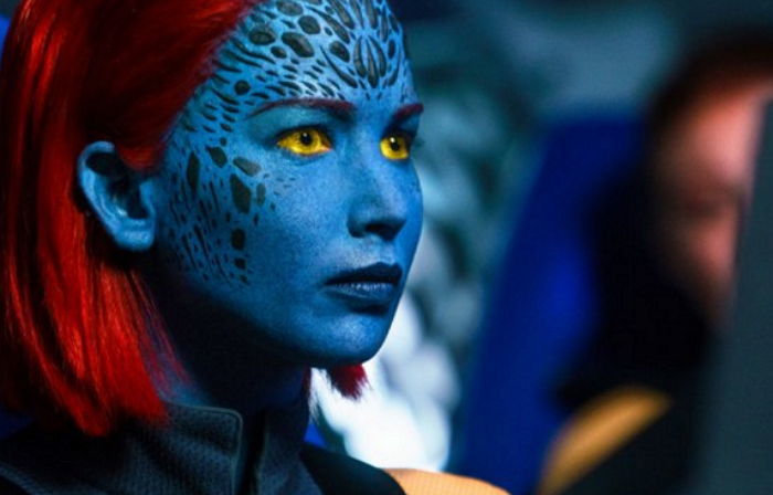 영화 '엑스맨: 다크피닉스' 스틸컷