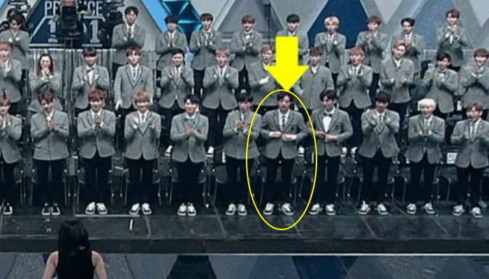 M.net 프로듀스 101 시즌2