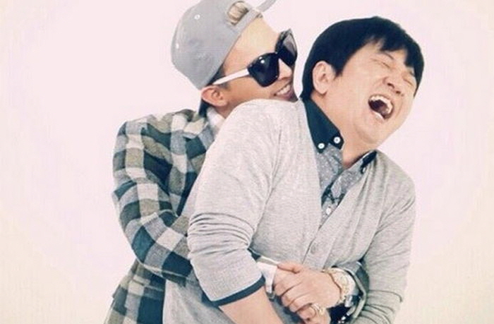 Twitter 'bestIdolone'