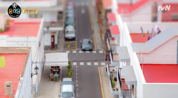 tvN ‘윤식당2’