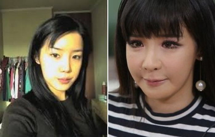 (좌) 온라인 커뮤니티 / (우) SBS '룸메이트'