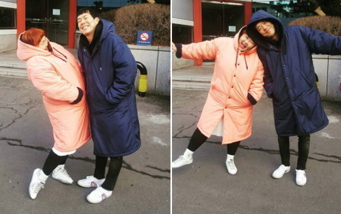 Instagram 'yunhwahong'