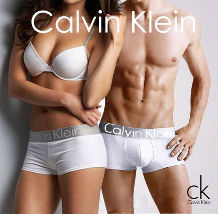 Calvin Klein