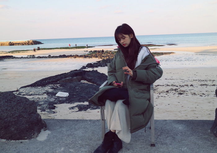 Instagram 'somin_jj'