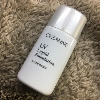Image result for ファンデーション　セザンヌ化粧品