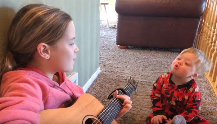 YouTube 'Amanda Lee Gray'