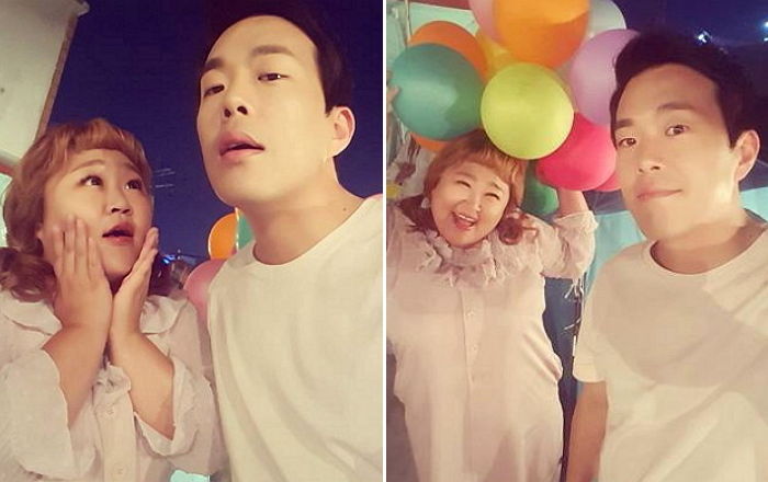 Instagram 'yunhwahong'