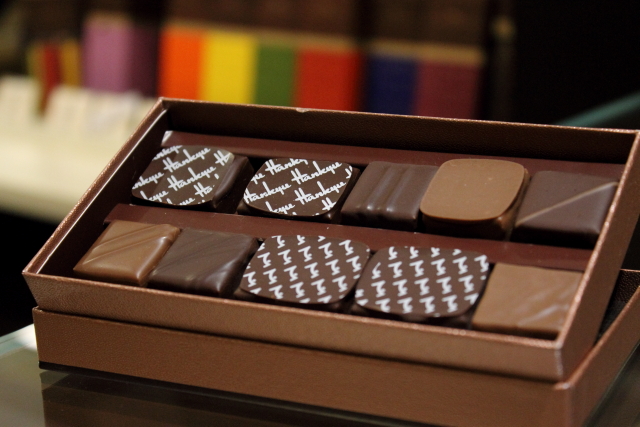 ラ・メゾン・デュ・ショコラ　チョコ에 대한 이미지 검색결과