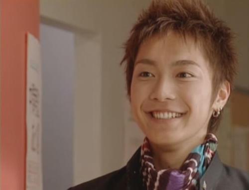 Image result for 成宮寛貴 ごくせん