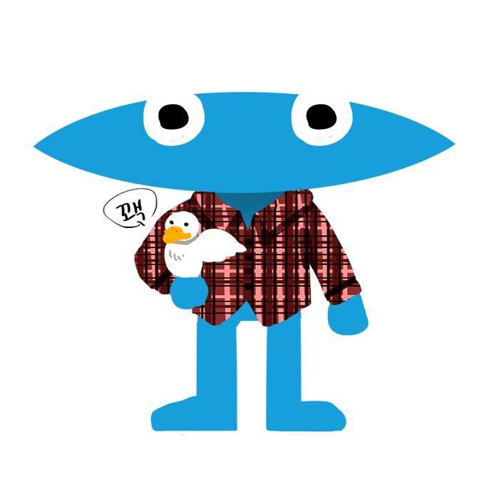 1억5천만원 들여 만든 KAIST 새로운 캐릭터 | 인스티즈