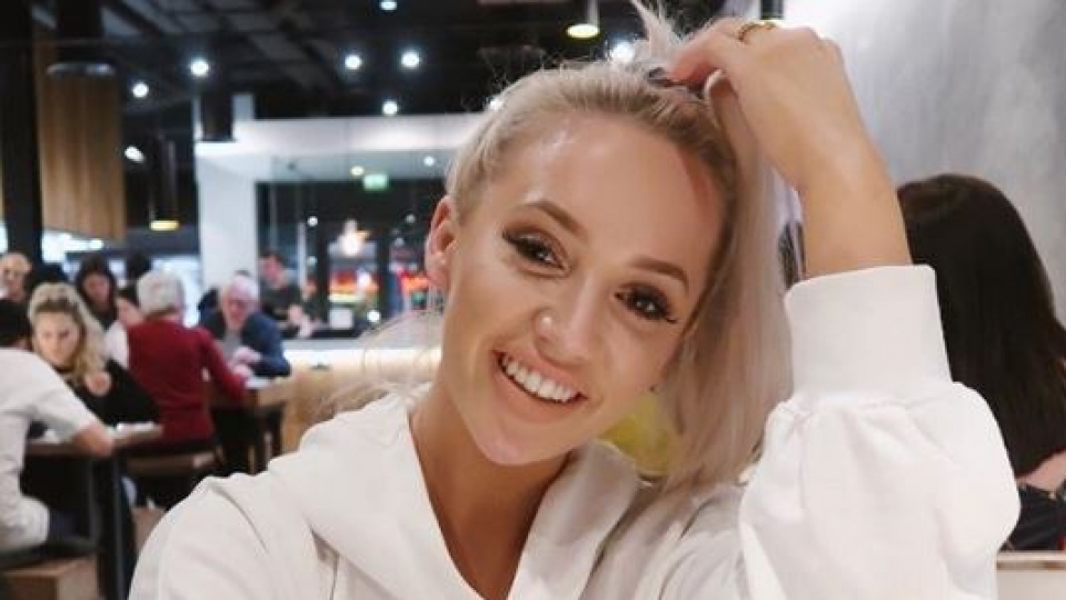 Image result for elle darby