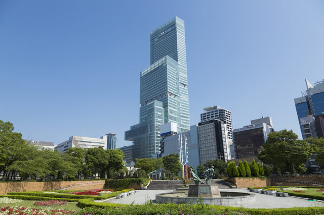 「あべのハルカス」の画像検索結果