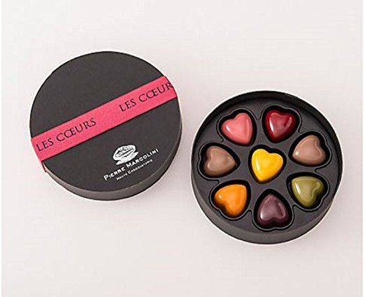 ピエール・マルコリーニ　チョコ에 대한 이미지 검색결과