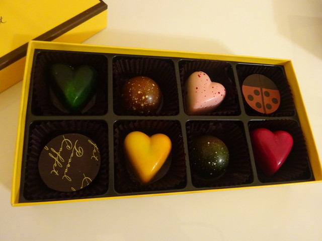 PASCAL CAFFET　チョコ에 대한 이미지 검색결과