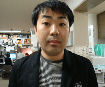 Image result for 岩尾望