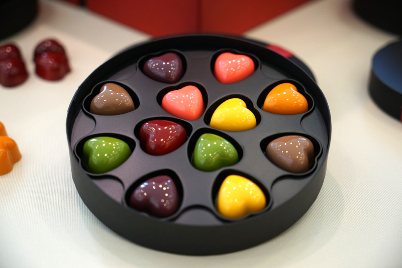 ピエール・マルコリーニ　チョコ에 대한 이미지 검색결과