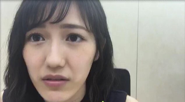 渡辺麻友 整形 くずれ