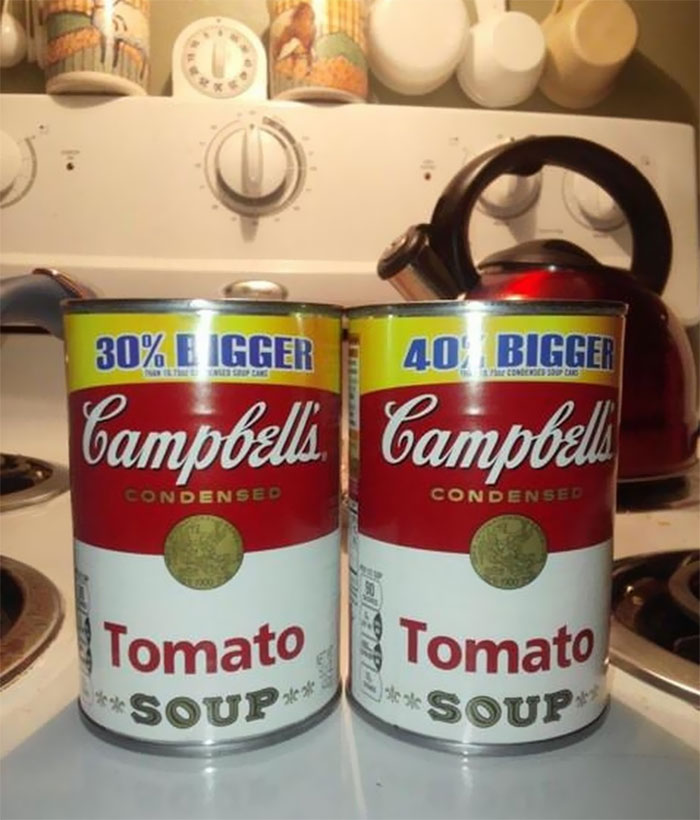 This Is Why I Have Trust Issues