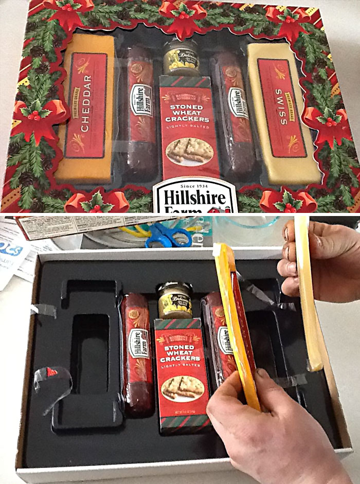 Scumbag Hillshire Farms