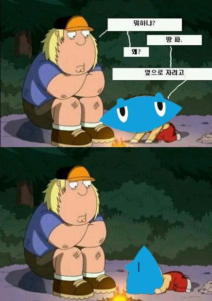 1억5천만원 들여 만든 KAIST 새로운 캐릭터 | 인스티즈