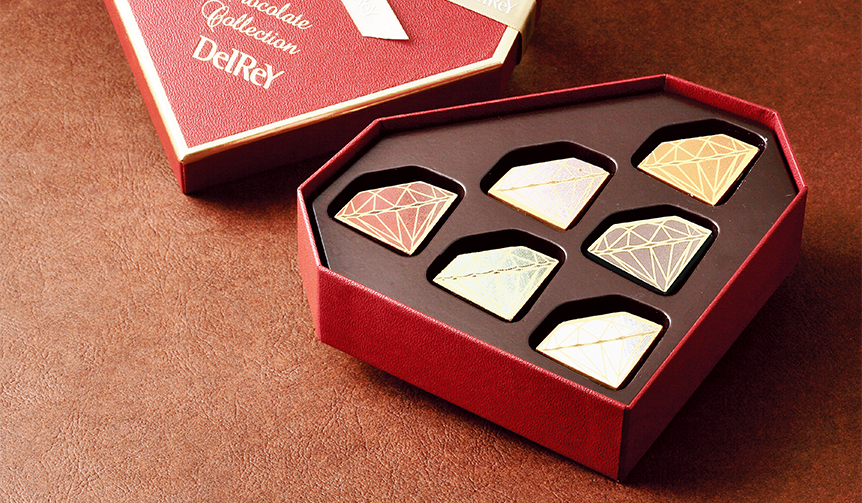 DEL REY　チョコ에 대한 이미지 검색결과