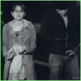 松本人志さんとの熱愛をスクープされる。