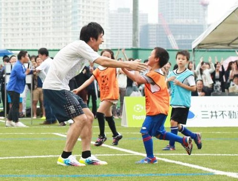 「桜井和寿 3人の息子」の画像検索結果