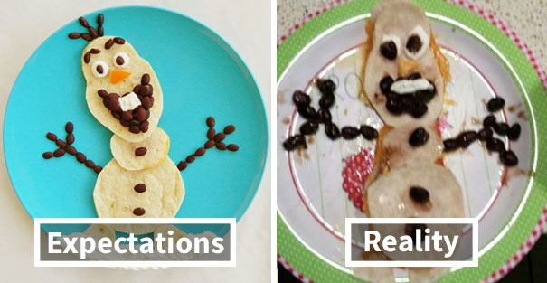 Olaf Quesadillas Olaf Quesadillas