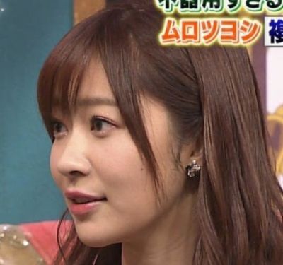 指原莉乃 整形