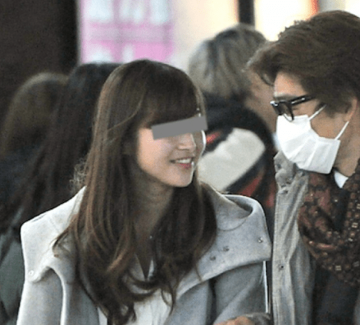 Image result for 池谷直樹 不倫