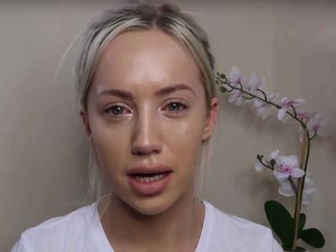 Image result for elle darby