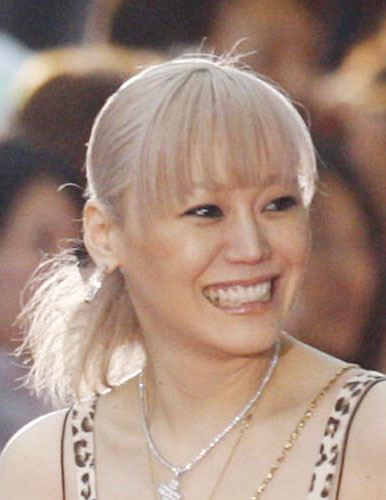 Image result for 小室ブーム Keiko