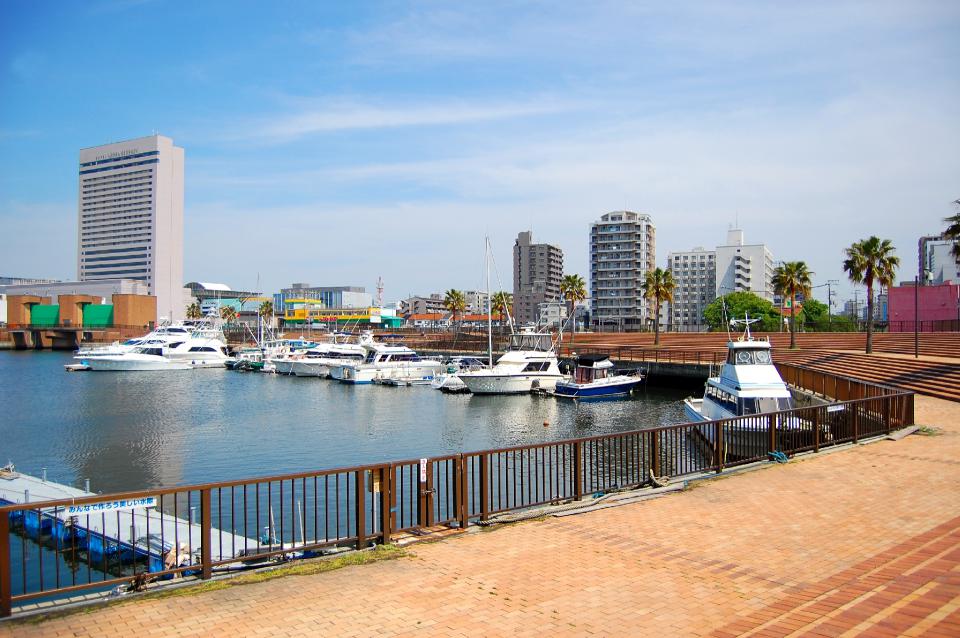 Image result for 安心の街