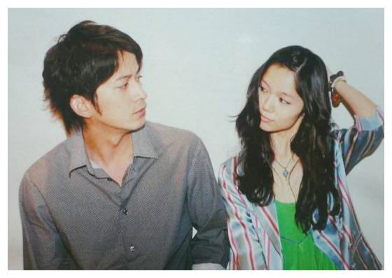 宮崎あおい 岡田准一