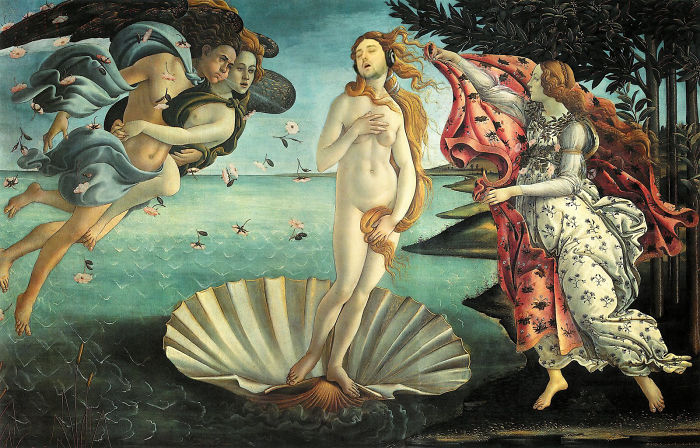 Venus Venus